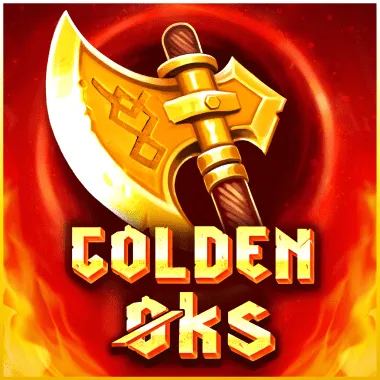 Golden Øks kolikkopeli