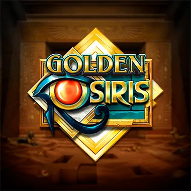 Golden Osiris kolikkopeli