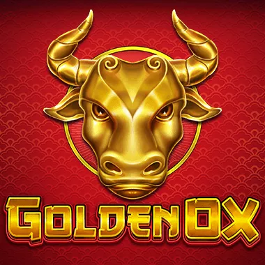 Golden Ox kolikkopeli