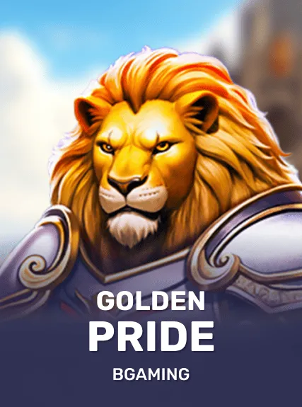Golden Pride kolikkopeli