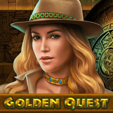 Golden Quest kolikkopeli