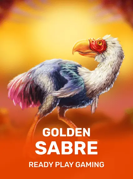 Golden Sabre kolikkopeli