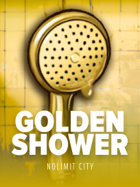 Golden Shower kolikkopeli