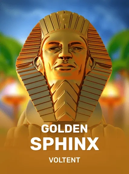 Golden Sphinx kolikkopeli