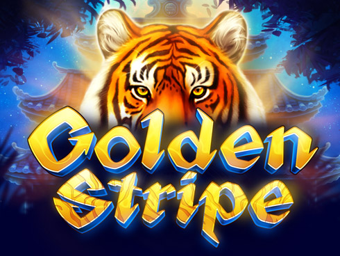 Golden Stripe kolikkopeli