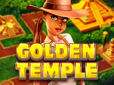 Golden Temple kolikkopeli