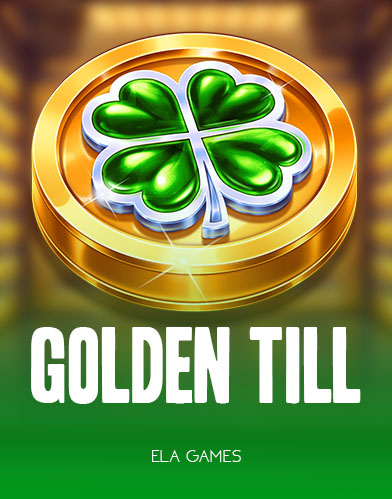 Golden Till kolikkopeli