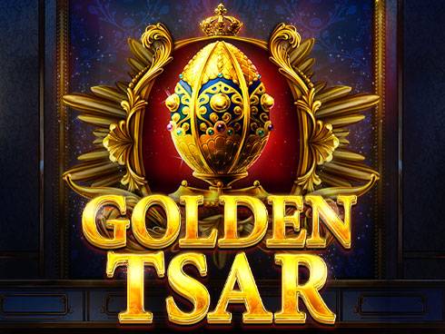 Golden Tsar kolikkopeli
