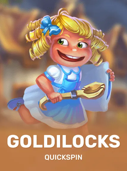 Goldilocks kolikkopeli