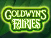 Goldwyn's Fairies kolikkopeli