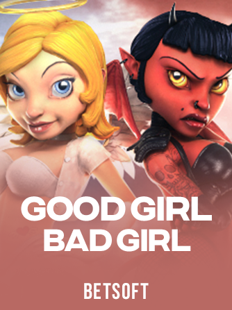 Good Girl, Bad Girl kolikkopeli
