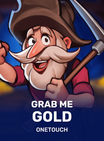 Grab Me Gold kolikkopeli