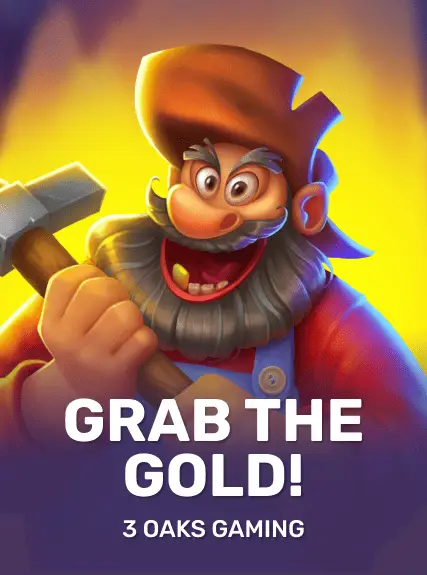Grab the Gold! kolikkopeli