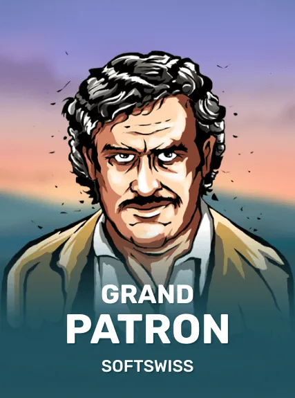 Grand Patron kolikkopeli