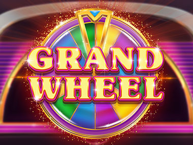 Grand Wheel kolikkopeli