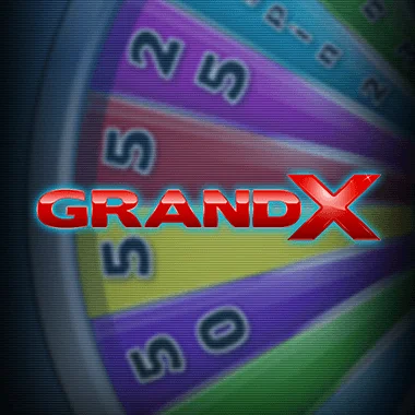 GrandX kolikkopeli