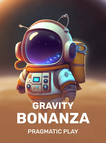 Gravity Bonanza kolikkopeli