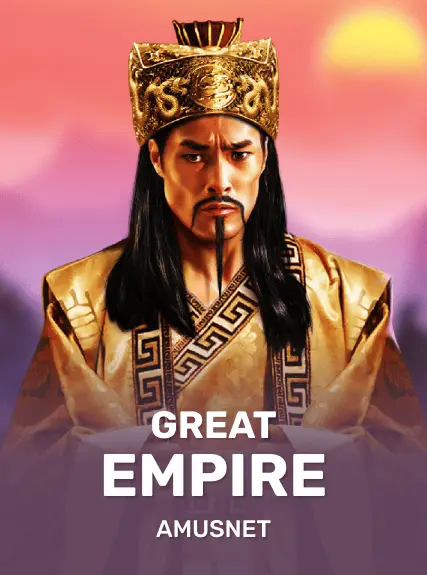 Great Empire kolikkopeli