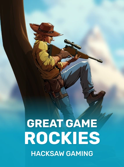 Great Game Rockies kolikkopeli