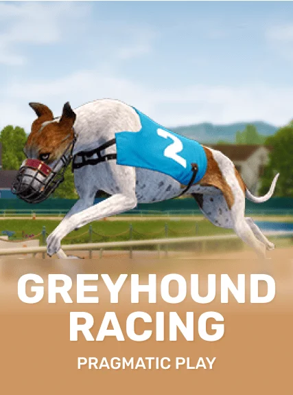 Greyhound Racing kolikkopeli