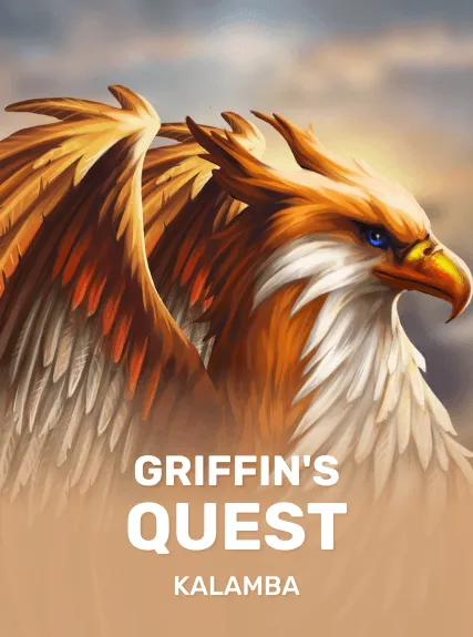 Griffin's Quest kolikkopeli