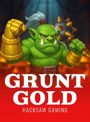 Grunt Gold kolikkopeli