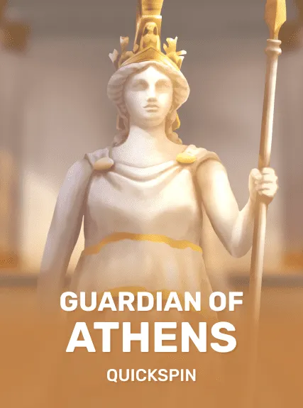 Guardian of Athens kolikkopeli