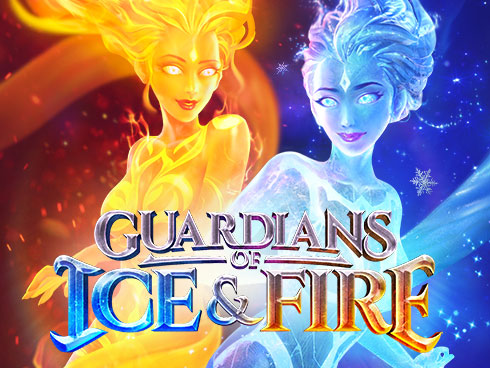 Guardian of Ice and Fire kolikkopeli