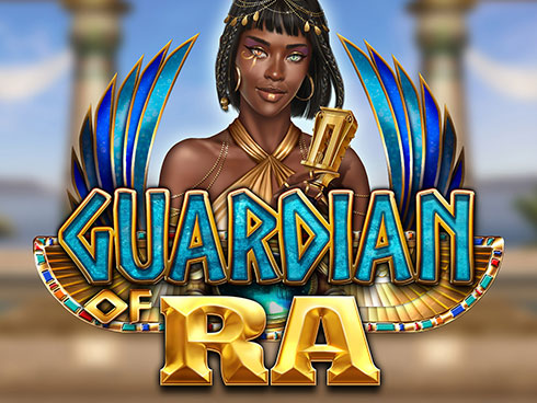 Guardian of Ra kolikkopeli