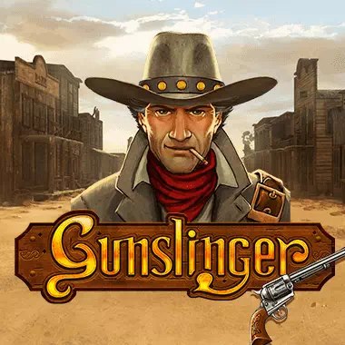 Gunslinger: Reloaded kolikkopeli
