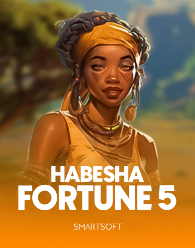 Habesha Fortune 5 kolikkopeli