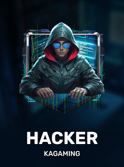 Hacker kolikkopeli