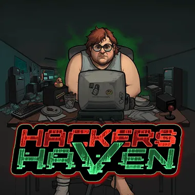 Hackers Haven kolikkopeli