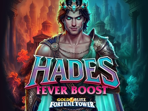 Hades Fever Boost Gold Blitz Fortune Tower kolikkopeli