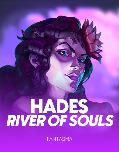 Hades River of Souls kolikkopeli