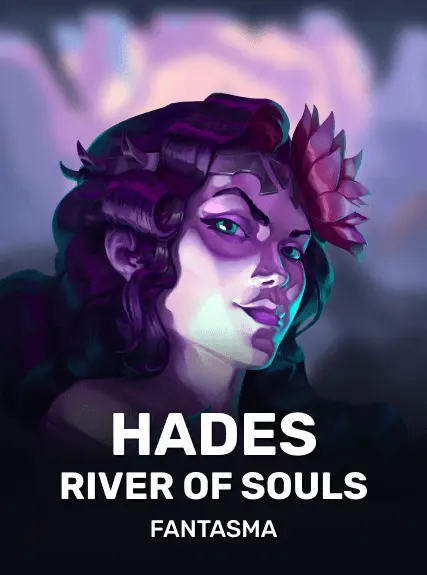 Hades: River of Souls kolikkopeli