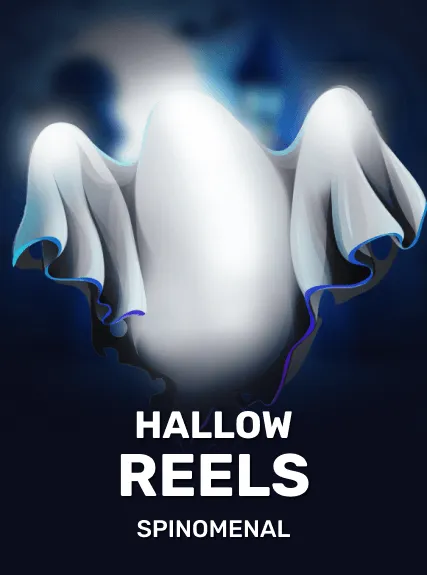 Hallow Reels kolikkopeli