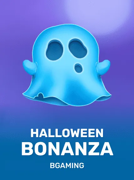 Halloween Bonanza kolikkopeli
