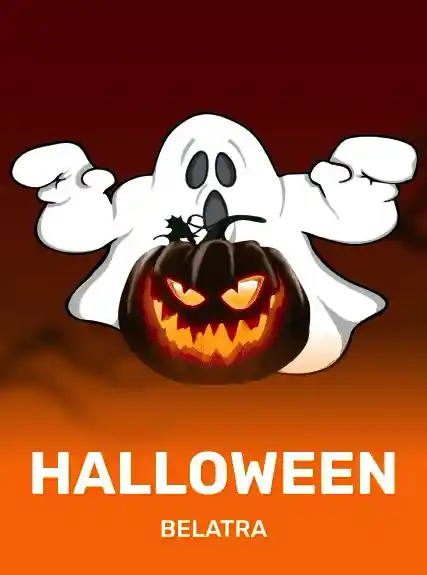 Halloween kolikkopeli