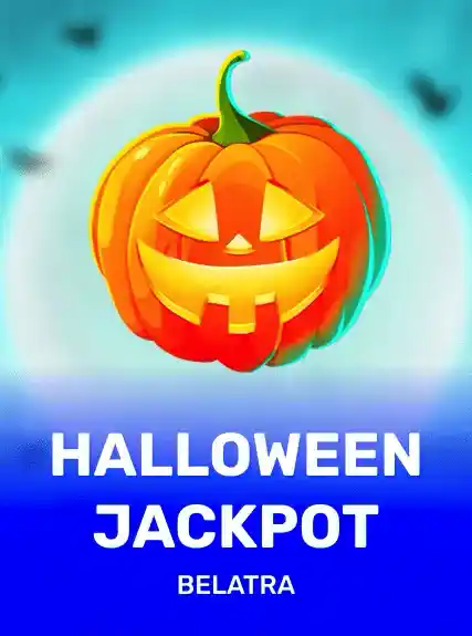 Halloween Jackpot kolikkopeli