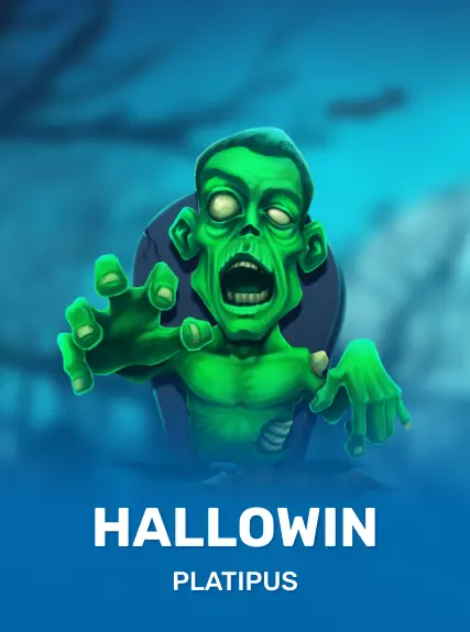 Hallowin kolikkopeli