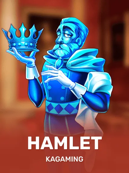 Hamlet kolikkopeli