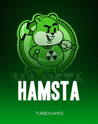 Hamsta kolikkopeli
