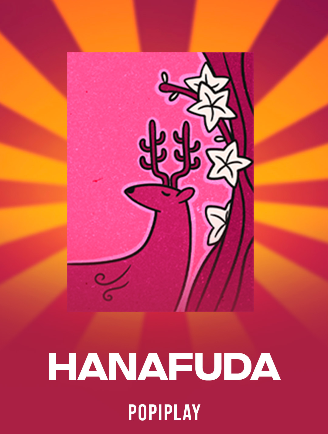 Hanafuda kolikkopeli