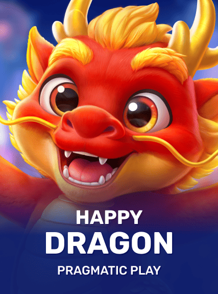 Happy Dragon kolikkopeli