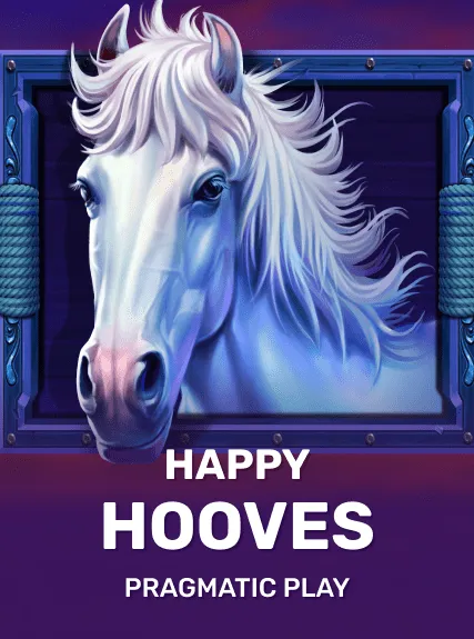 Happy Hooves kolikkopeli