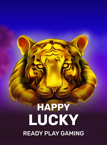 Happy Lucky kolikkopeli