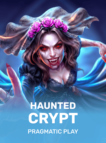 Haunted Crypt kolikkopeli