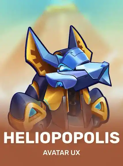 HelioPOPolis kolikkopeli