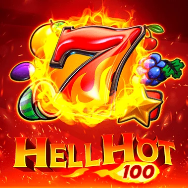 Hell Hot 100 kolikkopeli